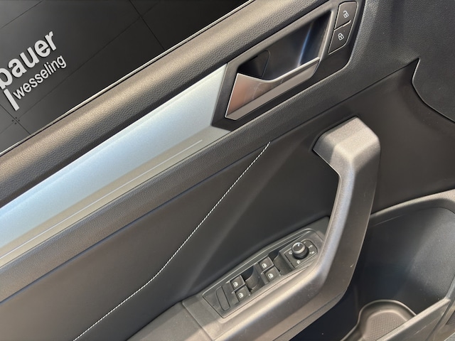 Volkswagen T-Roc Cabriolet