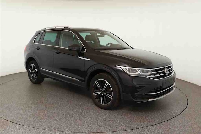 Volkswagen Tiguan 2.0 TSI DSG Elegance Elegance