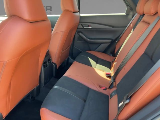 Mazda CX-30 G140 6MT 2WD NAGISA Head-Up LED Navi