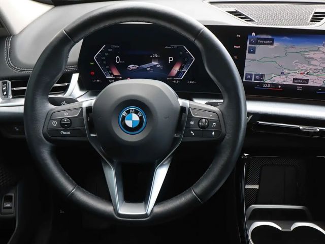 BMW iX1 xDrive30