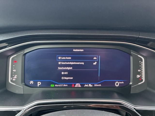 Volkswagen Taigo 1.0 TSI DSG Style