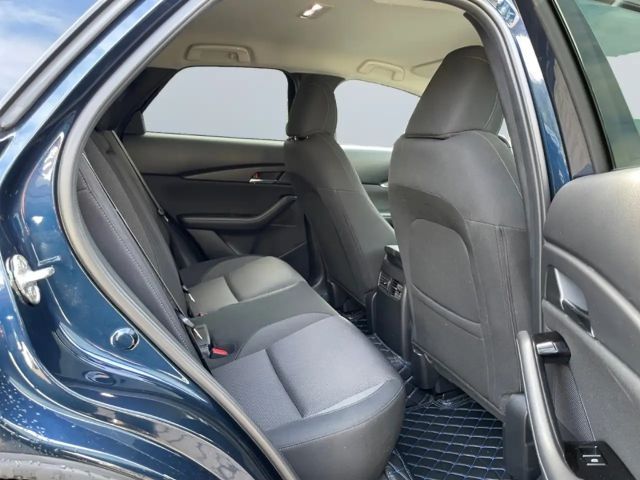 Mazda CX-30 Selection SkyActiv e-Skyactiv