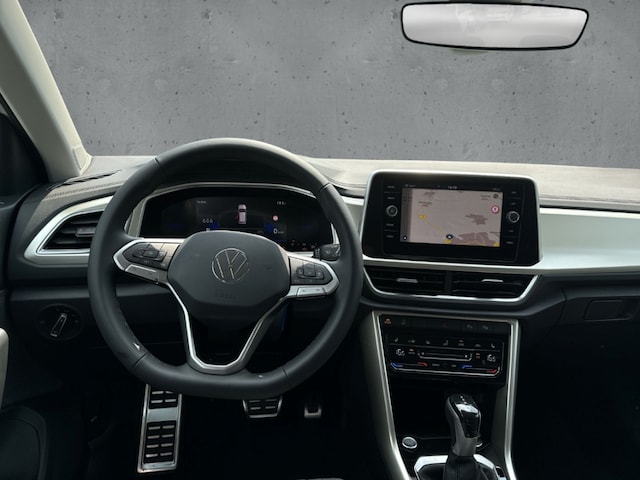 Volkswagen T-Roc 1.5 TSI Move