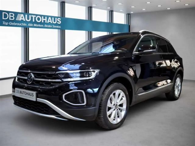 Volkswagen T-Roc 2.0 TDI 4Motion DSG Style