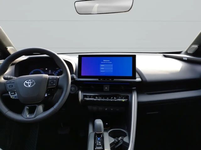 Toyota C-HR 4x2 Hybride Lounge