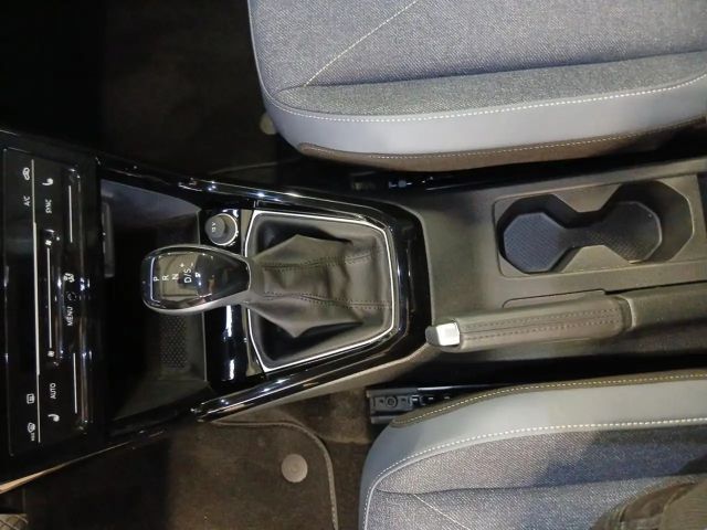 Volkswagen T-Cross 1.0 TSI DSG Style