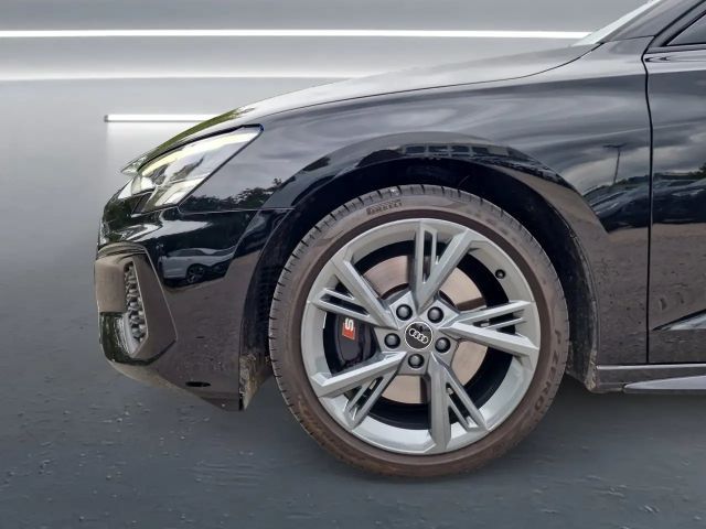 Audi S3 Sedan Sportback