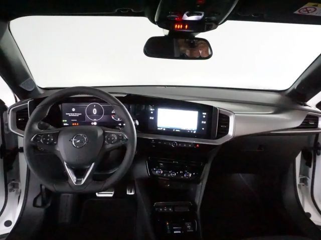 Opel Mokka 1.2 Turbo GS-Line Grand Sport Turbo