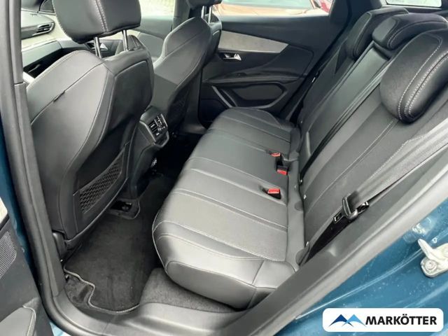 Peugeot 3008 GT-Line PureTech