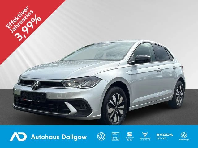 Volkswagen Polo DSG Life