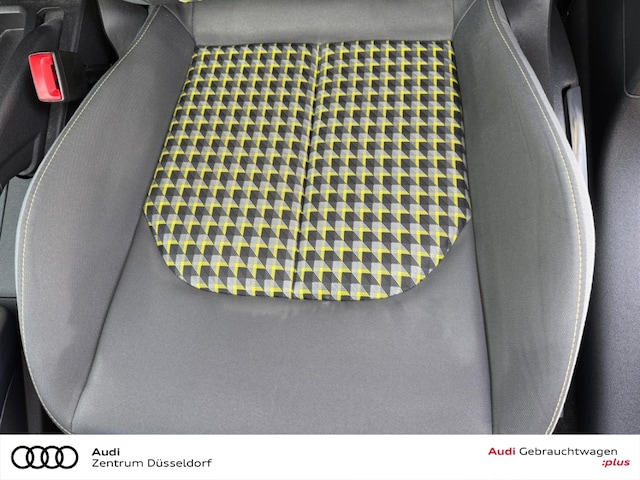 Audi A1 30 TFSI Sportback