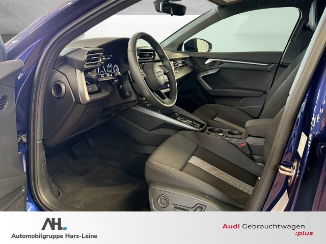 Audi A3 35 TFSI S-Tronic Sportback