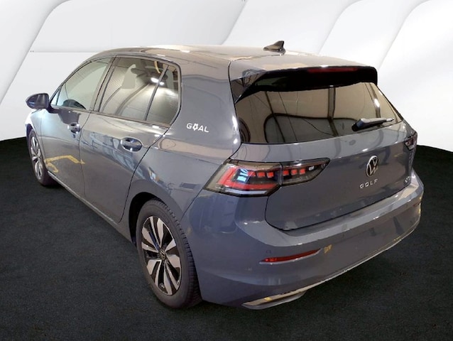 Volkswagen Golf 1.5 eTSI DSG Golf VIII