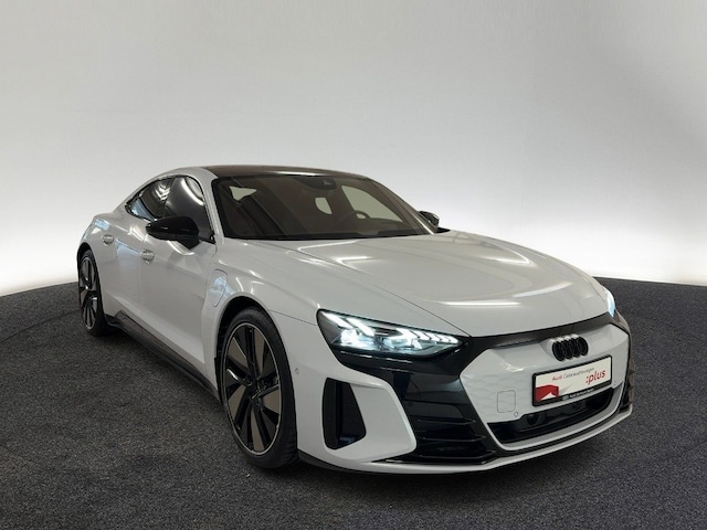 Audi e-tron GT Quattro