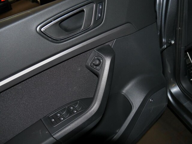 Seat Ateca 2.0 TDI FR-lijn