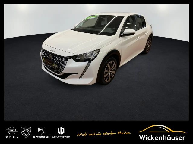 Peugeot E-208 Active Pack