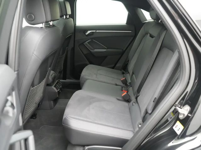 Audi Q3 S-Line Sportback