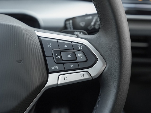 Volkswagen Golf 1.5 eTSI DSG