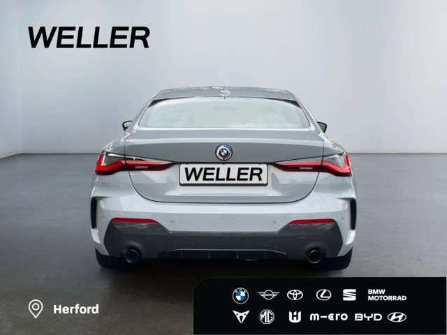 BMW 430 430i Coupé M-Sport xDrive