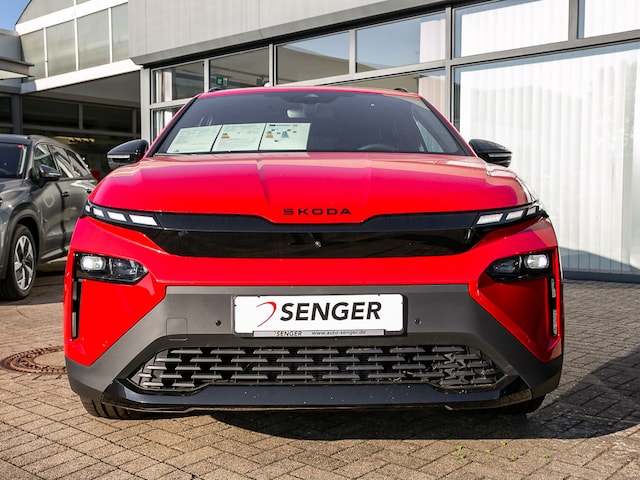 Skoda Elroq 85 Sportline