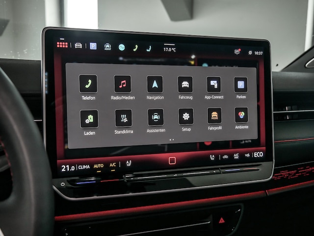 Volkswagen ID.7 4Motion GTX Tourer