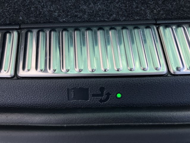 Skoda Superb 2.0 TDI Combi Style Style