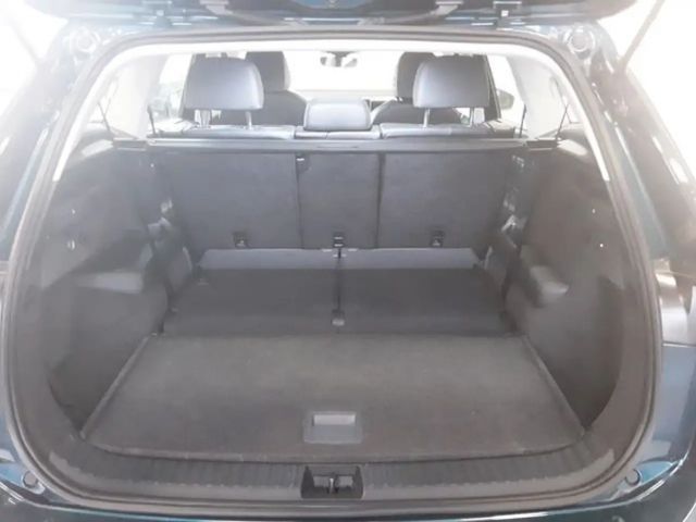 Volkswagen Tayron 1.5 eTSI