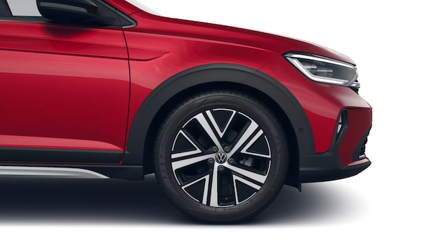 Volkswagen Taigo 1.5 TSI Style