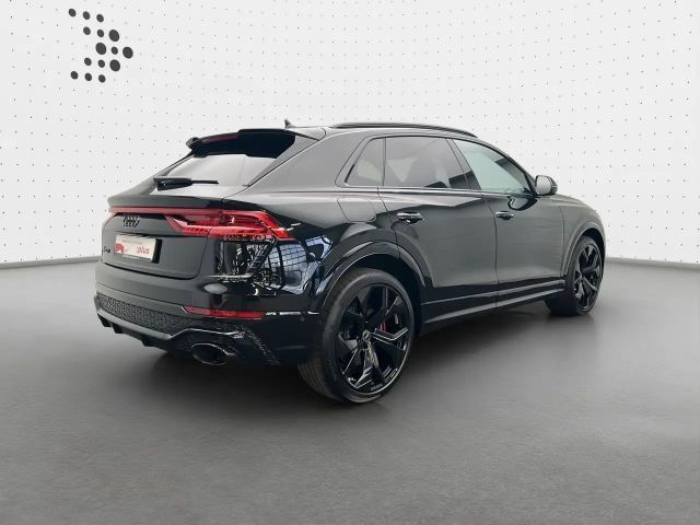 Audi RS Q8 *Keramik*305 km/h*B&O*HUD*Pano*Standh*Matri