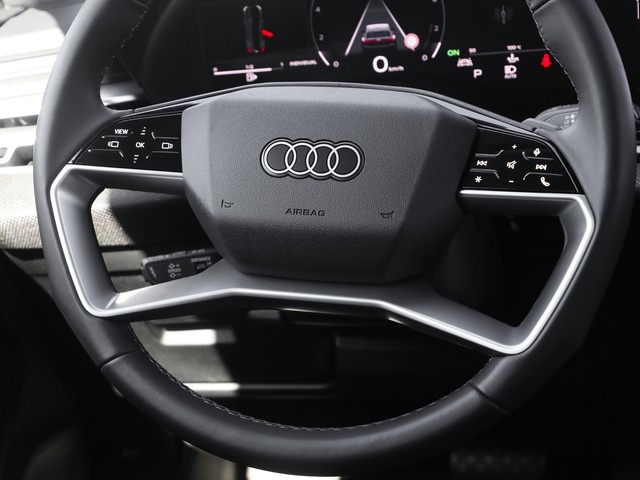 Audi A5 Avant S-Tronic