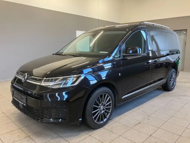 Volkswagen Caddy 1.5 TSI DSG Maxi Style