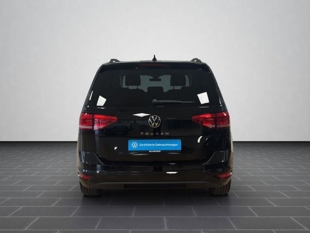 Volkswagen Touran 1.5 TSI Comfortline DSG