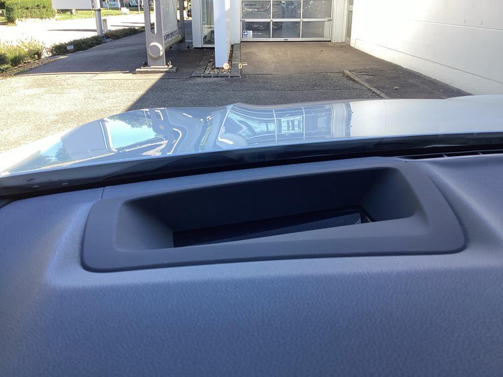 BMW iX3 Impressive iX3