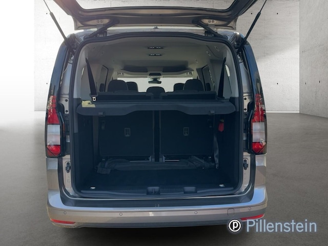 Volkswagen Caddy Life Maxi