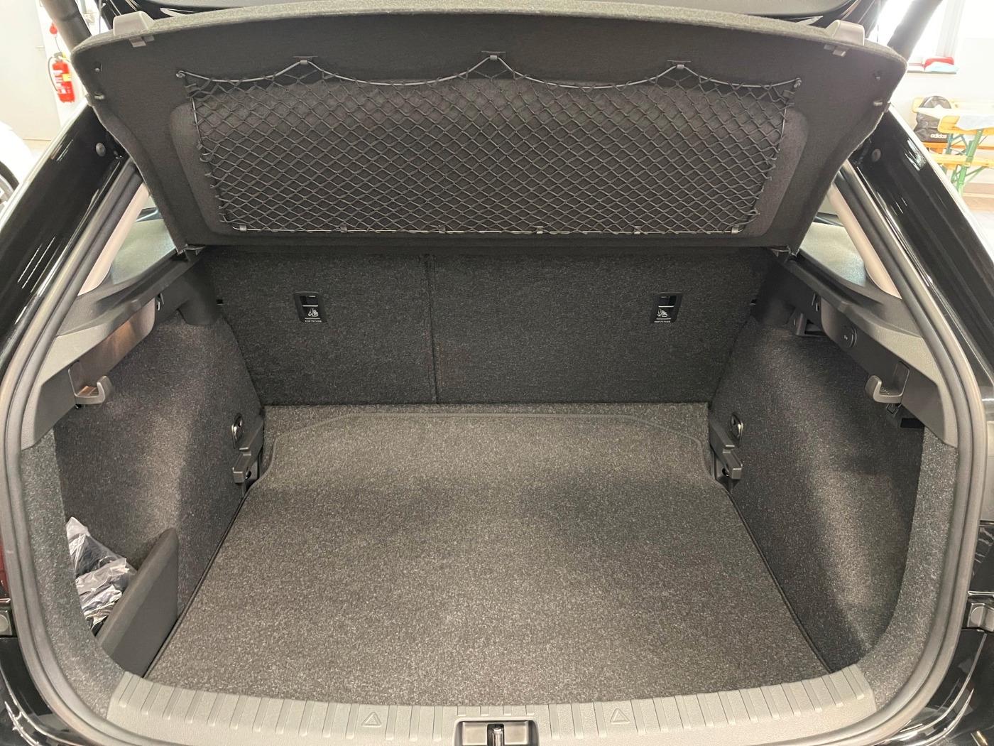 Skoda Scala 1.0 TSI Selection