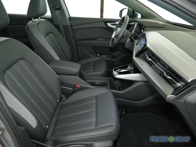 Audi Q4 e-tron SUV 45 e-tron Audi Q4 e-tron