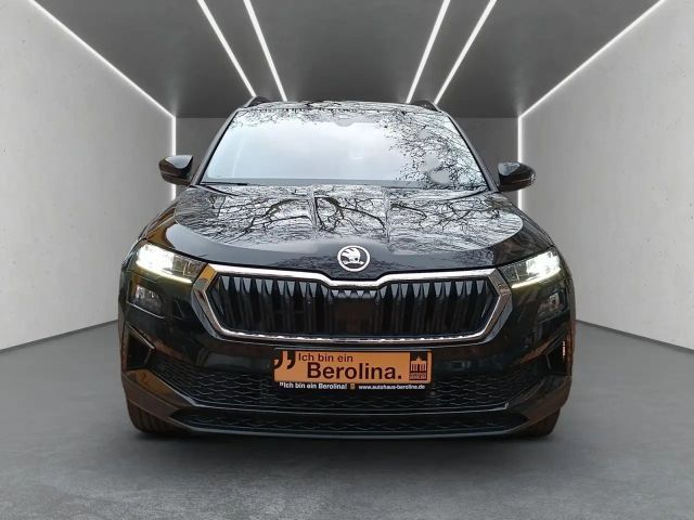 Skoda Karoq 1.5 TSI Ambition
