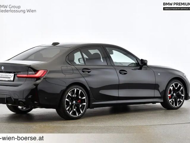 BMW 330 330i Sedan xDrive