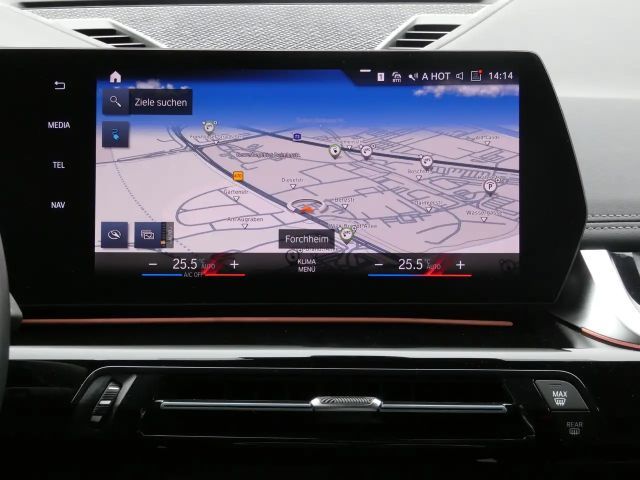 BMW iX1 Comfort pakket xDrive30