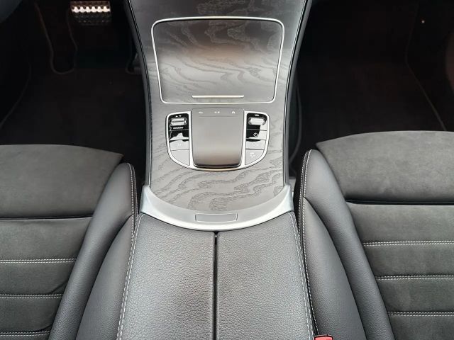 Mercedes-Benz GLC 300 4MATIC Coupé