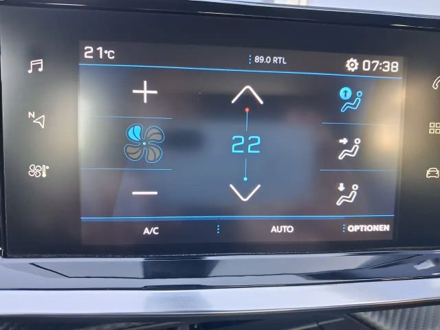 Peugeot 2008 Active Pack