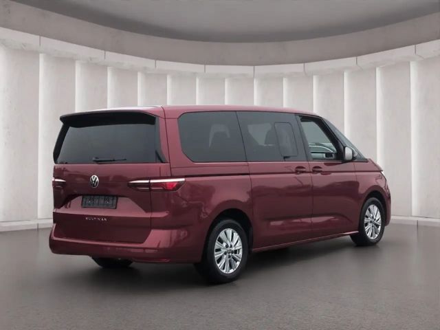 Volkswagen Multivan IQ.Drive Lang T7