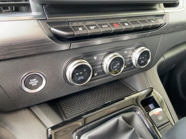 Nissan Townstar Tekna