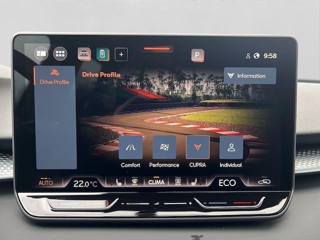 Cupra Terramar 1.5 e-Hybrid