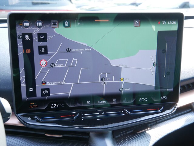 Cupra Tavascan 4Drive VZ