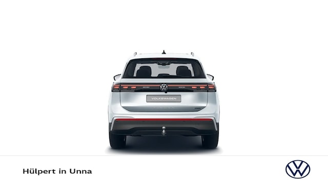 Volkswagen Tiguan Elegance Elegance