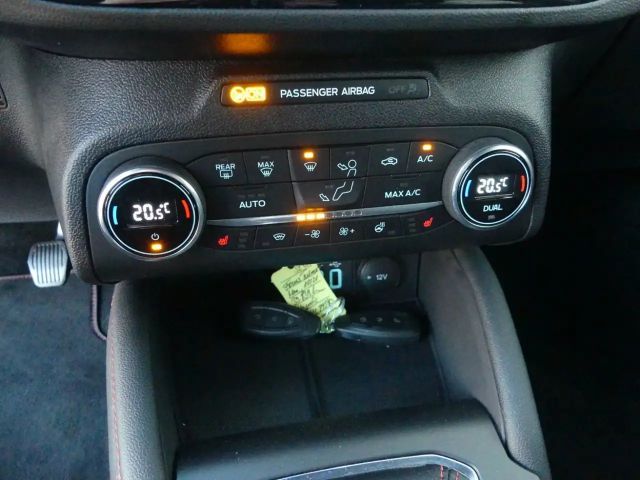 Ford Focus ST Line Wagon