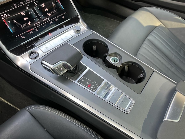 Audi A6 45 TDI Avant Quattro S-Tronic