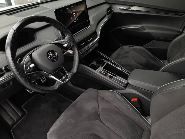 Skoda Enyaq 4x4 Sportline iV 80x