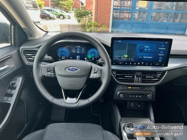 Ford Focus Active Wagon